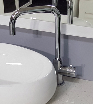 Basin Mixer Tap