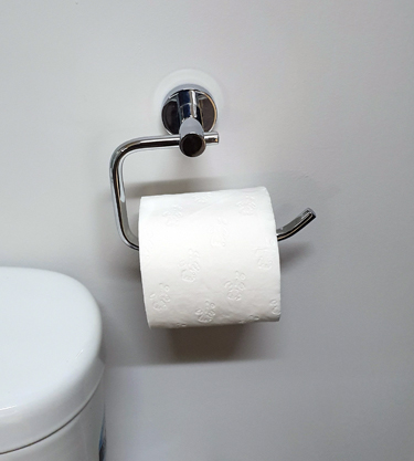 Toilet Paper Holder