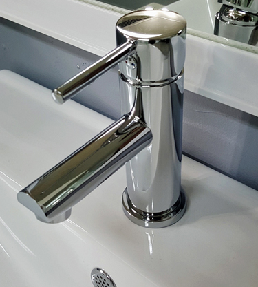 Basin Mixer Tap