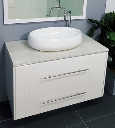 Bathroom Vanity 1000mm