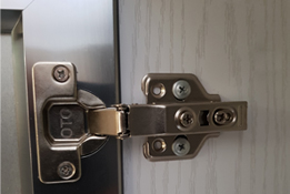 Hinges