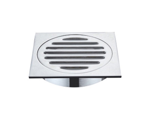 Bathroom Floor drain