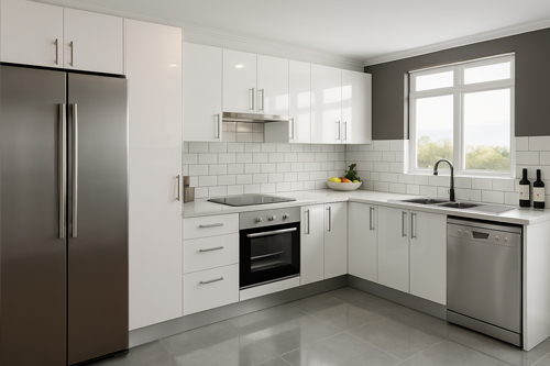 Poly kitchen package